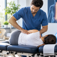 Día Mundial de la Quiropraxia: una fecha dedicada al cuidado de la columna vertebral