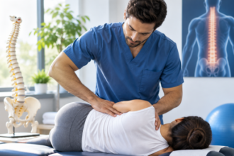 Día Mundial de la Quiropraxia: una fecha dedicada al cuidado de la columna vertebral