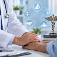Día Mundial de la Ética Médica: principios que protegen la dignidad y los derechos del paciente
