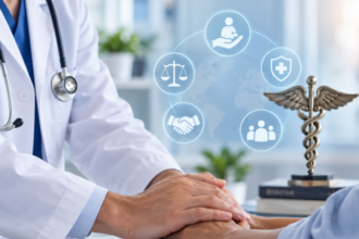 Día Mundial de la Ética Médica: principios que protegen la dignidad y los derechos del paciente