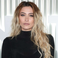Paris Jackson