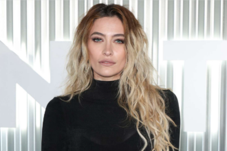 Paris Jackson