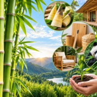 Día Mundial del Bambú: una planta milenaria que gana protagonismo como recurso sostenible