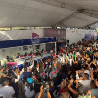 ¡República Dominicana hace historia! Jóvenes superan récord de Nigeria con más de 431 horas de lectura