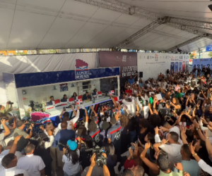 ¡República Dominicana hace historia! Jóvenes superan récord de más de 431 horas de lectura en voz alta