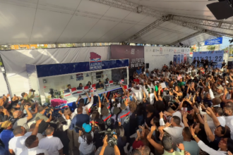 ¡República Dominicana hace historia! Jóvenes superan récord de Nigeria con más de 431 horas de lectura