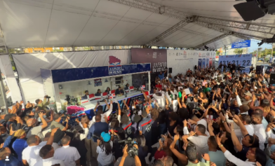 ¡República Dominicana hace historia! Jóvenes superan récord de Nigeria con más de 431 horas de lectura