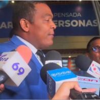 Pedro Botello califica de “chivo expiatorio” a doctora detenida en caso SeNaSa 2.0A.