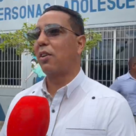 Agustín Tavárez destaca avances del SNS y respaldo a la gestión del hospital municipal de Las Terrenas