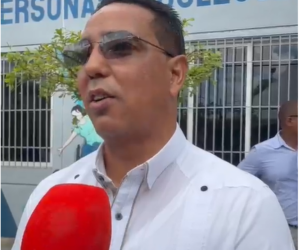 Agustín Tavárez destaca avances del SNS y respaldo a la gestión del hospital municipal de Las Terrenas