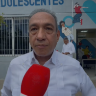 Director de CONAPE, Demetrio Vicente, destaca gestión del Dr. Landrón y las inversiones en Samaná