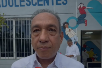 Director de CONAPE, Demetrio Vicente, destaca gestión del Dr. Landrón y las inversiones en Samaná