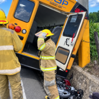 Dos muertos y dos heridos tras accidente de tránsito en carretera La Otra Banda-Higüey
