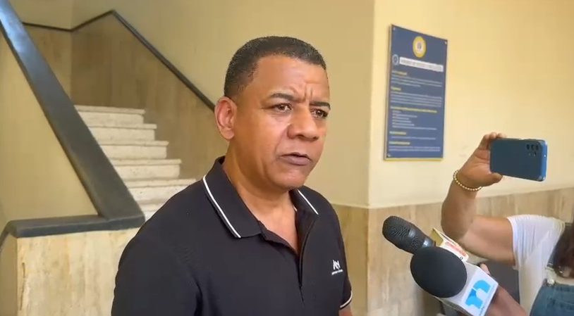 Defensa considera excesiva solicitud de 18 meses de prisión preventiva en caso SeNaSa