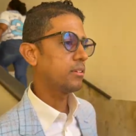 Abogado de Engeuri Guzmán espera conocer imputaciones en caso SeNaSa 2.0