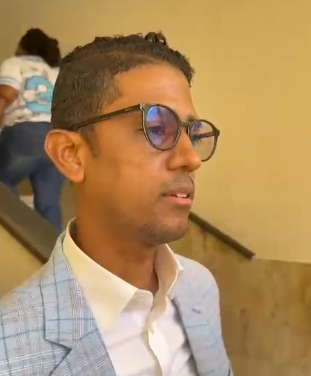 Abogado de Engeuri Guzmán espera conocer imputaciones en caso SeNaSa 2.0