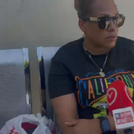 Hermana de “El Niño” revela temor previo: “Le decían a mi mamá que no se iba a entregar, que ahí lo iban a agarrar”