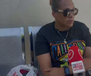Hermana de “El Niño” revela temor previo: “Le decían a mi mamá que no se iba a entregar, que ahí lo iban a agarrar”
