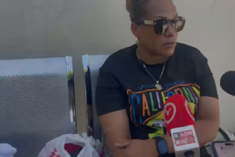 Hermana de “El Niño” revela temor previo: “Le decían a mi mamá que no se iba a entregar, que ahí lo iban a agarrar”
