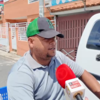 Vecinos de Julián Oro Duro viven momentos de temor tras asesinato de su esposa: “Nunca había pasado algo así”