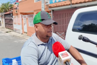 Vecinos de Julián Oro Duro viven momentos de temor tras asesinato de su esposa: “Nunca había pasado algo así”