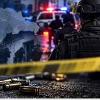 Septiembre registra al menos 23 muertes durante intervenciones de la Policía Nacional