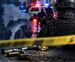 Septiembre ha sido un mes fatal: 23 muertes por enfrentamientos con la Policía