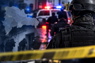 Septiembre registra al menos 23 muertes durante intervenciones de la Policía Nacional