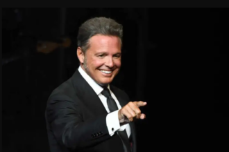 Luis Miguel