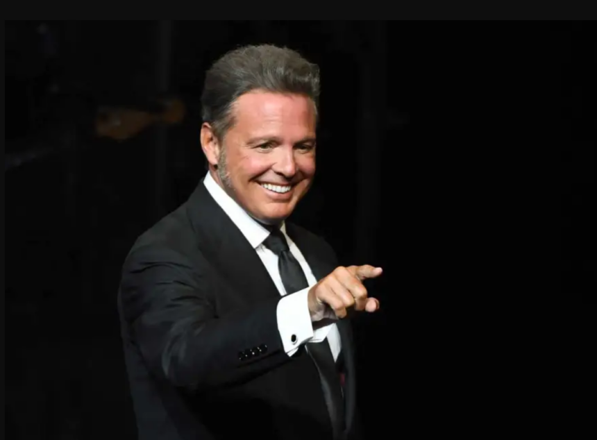 Luis Miguel