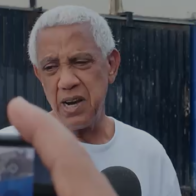 “Yo no sé nada”: hermano de Zeneida Socorro Castillo se muestra desconcertado por el ataque