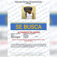 DICRIM busca a hombre acusado de agredir sexualmente a una menor en El Seibo