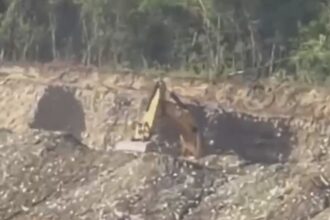 Alcaldía demanda a mineras en Nizao por más de RD$470 millones en tributos