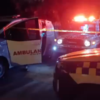Cinco miembros de una familia, incluidas tres niñas, mueren calcinados en incendio en Mao