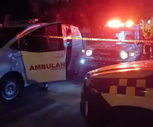 Cinco miembros de una familia, incluidas tres niñas, mueren calcinados en incendio en Mao