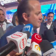 Paliza no descarta diálogo con la oposición para abordar la criminalidad en RD