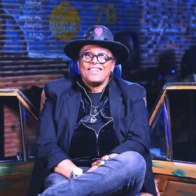Sergio Vargas