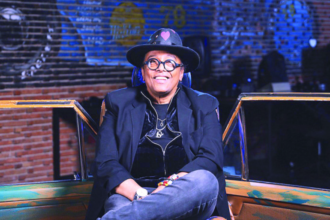 Sergio Vargas