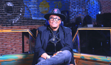 Sergio Vargas