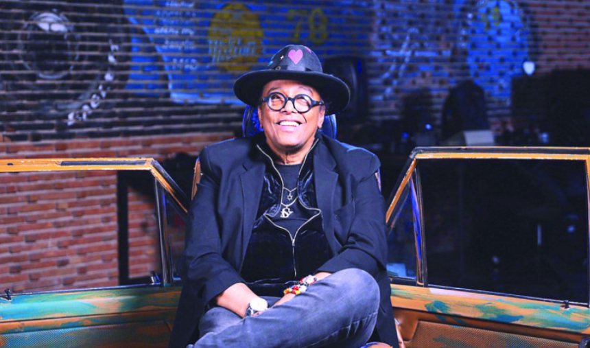 Sergio Vargas