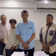 Alcaldía de SDO entrega RD$50 millones para obras civiles