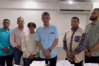 Alcaldía de SDO entrega RD$50 millones para obras civiles