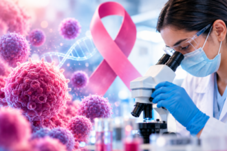 Día Mundial de Investigación contra el Cáncer: ciencia y esperanza para salvar vidas
