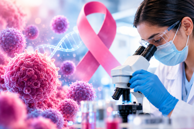 Día Mundial de Investigación contra el Cáncer: ciencia y esperanza para salvar vidas