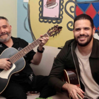 Pavel a Pamel