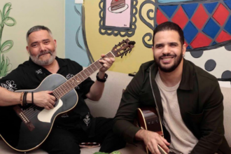 Pavel a Pamel