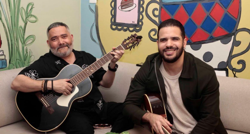 Pavel a Pamel