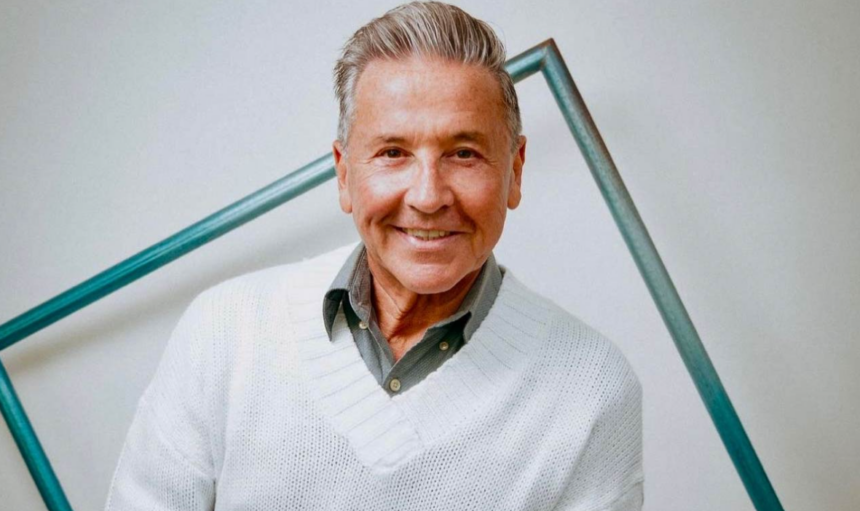 Ricardo Montaner