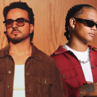 Luis Fonsi y Dalvin La Melodía