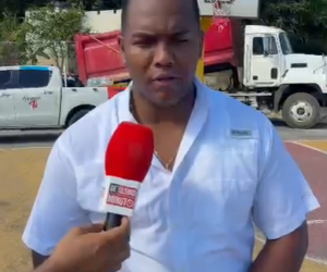 Inician trabajos de remozamiento decancha en La Majagua de Sánchez